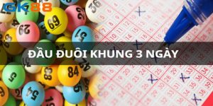 Đầu Đuôi Khung 3 Ngày