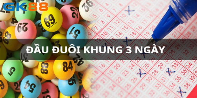 Đầu Đuôi Khung 3 Ngày