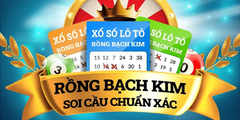 Rồng bạch kim