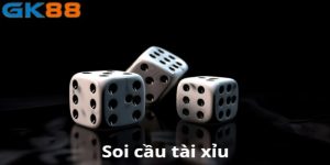 Soi câu tài xỉu