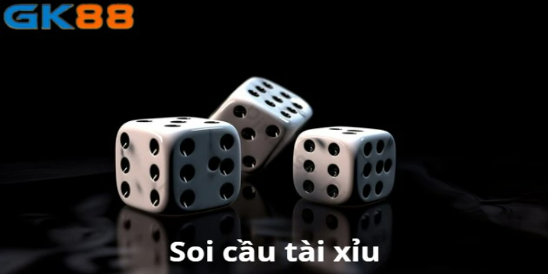 Soi câu tài xỉu